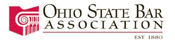 Member of the Ohio State Bar Association